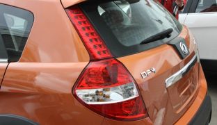 Dongfeng H30 Сross