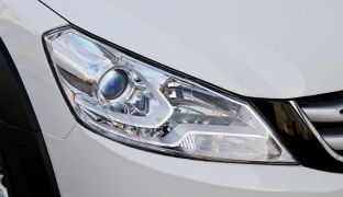 Dongfeng H30 Сross