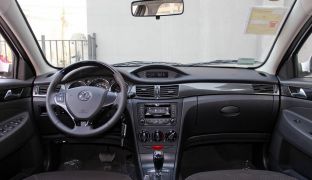 Dongfeng H30 Сross