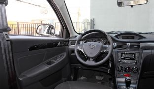 Dongfeng H30 Сross
