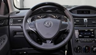 Dongfeng H30 Сross