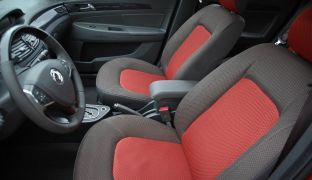 Dongfeng H30 Сross
