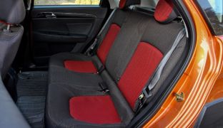 Dongfeng H30 Сross
