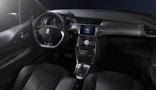 Citroen DS3