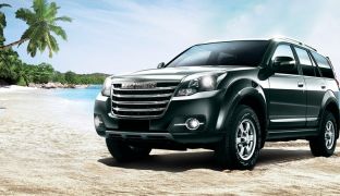 Hower H3