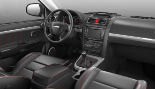 Hower H5