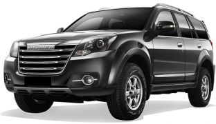 Hower H3