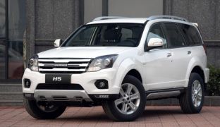 Hower H5