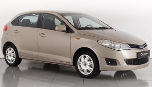 Chery Very