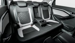 Lada Vesta Cross 2022