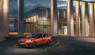 Kia Ceed SW