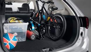 Mitsubishi Outlander 5 мест