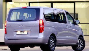 Hyundai H1