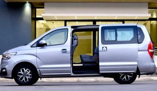 Hyundai H1