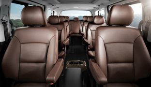 Hyundai H1