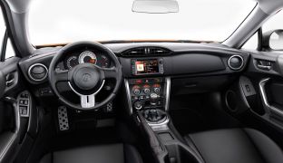 Toyota GT86