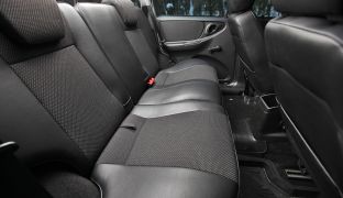 Chevrolet Niva