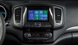 Foton Sauvana