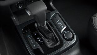 Foton Sauvana