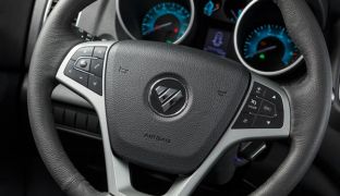 Foton Sauvana