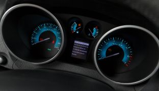 Foton Sauvana