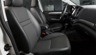 Foton Sauvana