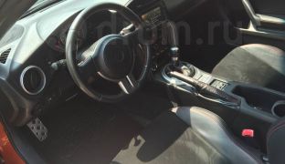 Toyota GT86