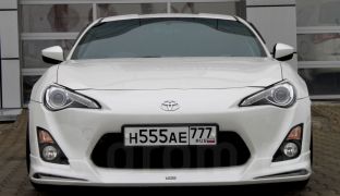 Toyota GT86