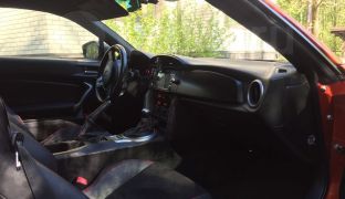 Toyota GT86