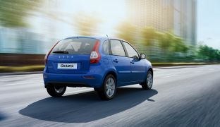 Lada Granta Хэтчбек