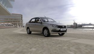 Lada Granta
