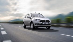 Lada Granta Универсал