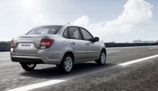 Lada Granta