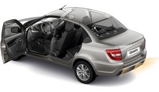 Lada Granta