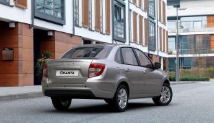 Lada Granta