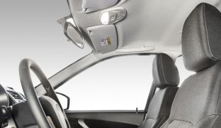 Lada Granta Лифтбек