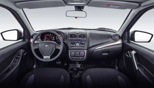 Lada Granta Хэтчбек