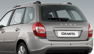 Lada Granta Универсал