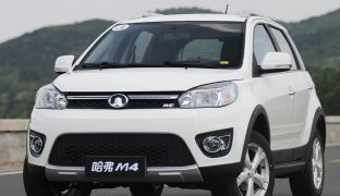 Great Wall Hover M4