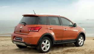 Great Wall Hover M4