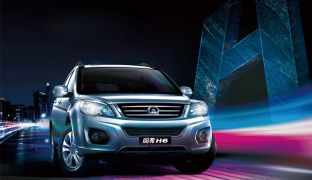 Great Wall Hover H6