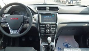Haval H2