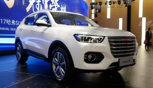 Haval H6 2022