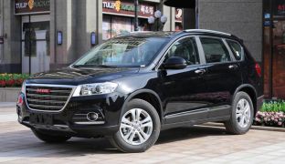 Haval H6 2022