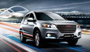 Haval H6 2022