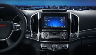 Haval H9 2023