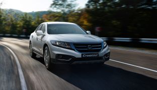 Honda Crosstour