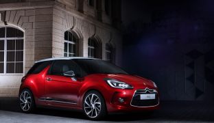 Citroen DS3
