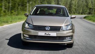 Volkswagen Polo 2019