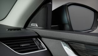 Skoda Octavia 2019